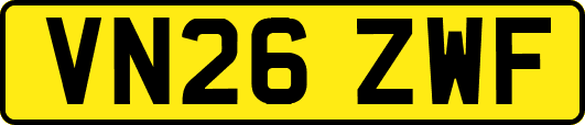 VN26ZWF