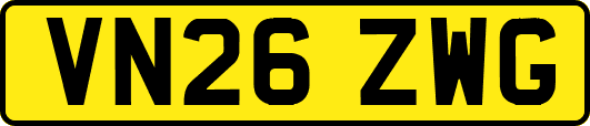 VN26ZWG