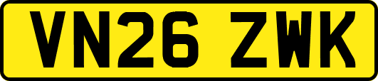 VN26ZWK
