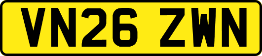 VN26ZWN