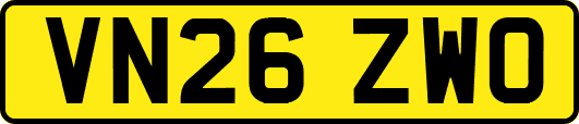 VN26ZWO