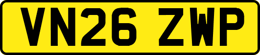 VN26ZWP
