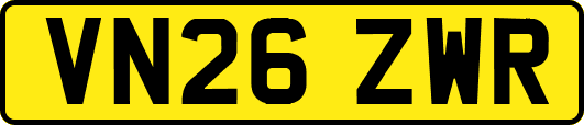 VN26ZWR