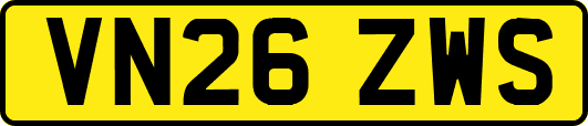 VN26ZWS