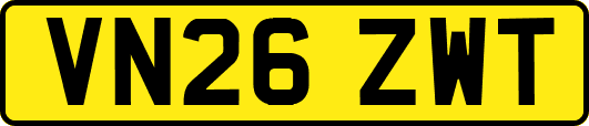 VN26ZWT