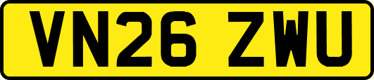 VN26ZWU