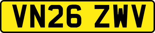 VN26ZWV