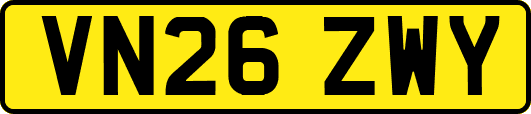 VN26ZWY