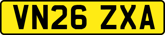 VN26ZXA