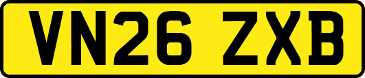 VN26ZXB