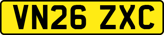 VN26ZXC