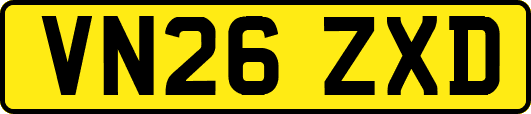 VN26ZXD