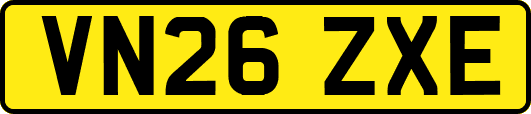 VN26ZXE