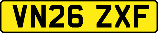VN26ZXF