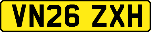 VN26ZXH