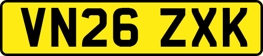 VN26ZXK