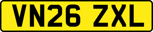 VN26ZXL