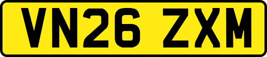 VN26ZXM