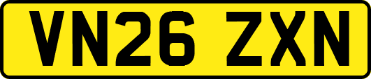 VN26ZXN
