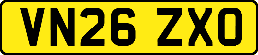 VN26ZXO