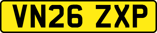 VN26ZXP