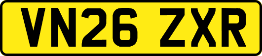 VN26ZXR