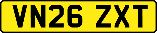 VN26ZXT