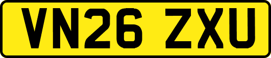 VN26ZXU