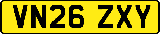 VN26ZXY
