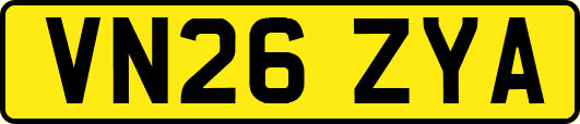 VN26ZYA