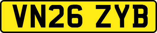VN26ZYB