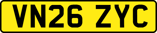 VN26ZYC