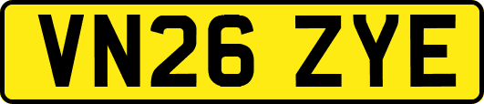 VN26ZYE