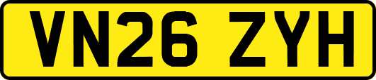 VN26ZYH