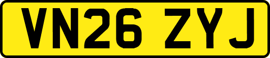 VN26ZYJ