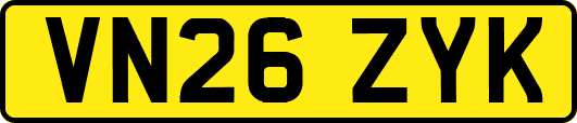 VN26ZYK