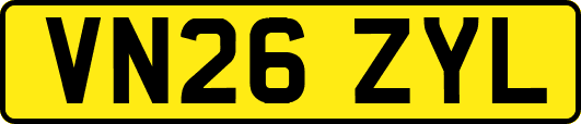 VN26ZYL