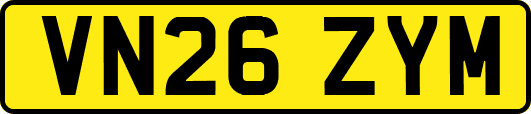 VN26ZYM