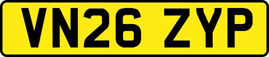VN26ZYP