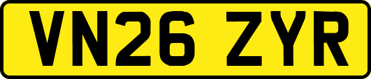 VN26ZYR