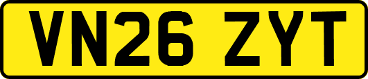 VN26ZYT