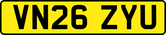 VN26ZYU