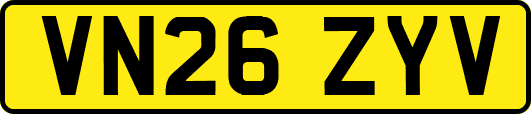 VN26ZYV