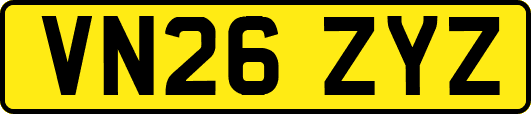 VN26ZYZ