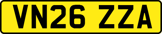 VN26ZZA