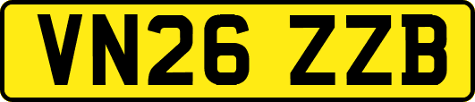 VN26ZZB