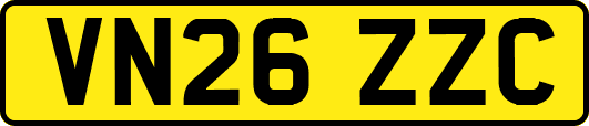 VN26ZZC