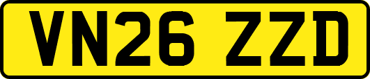 VN26ZZD