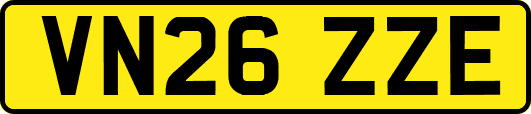 VN26ZZE