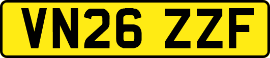 VN26ZZF
